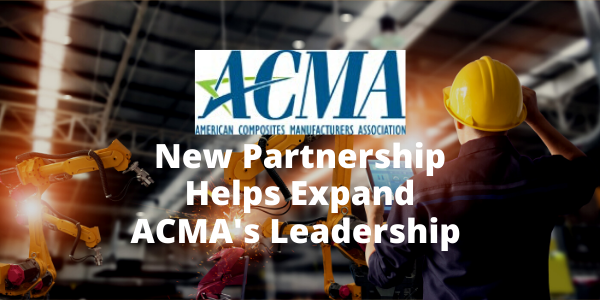 ACMA Partners with Energy professionals