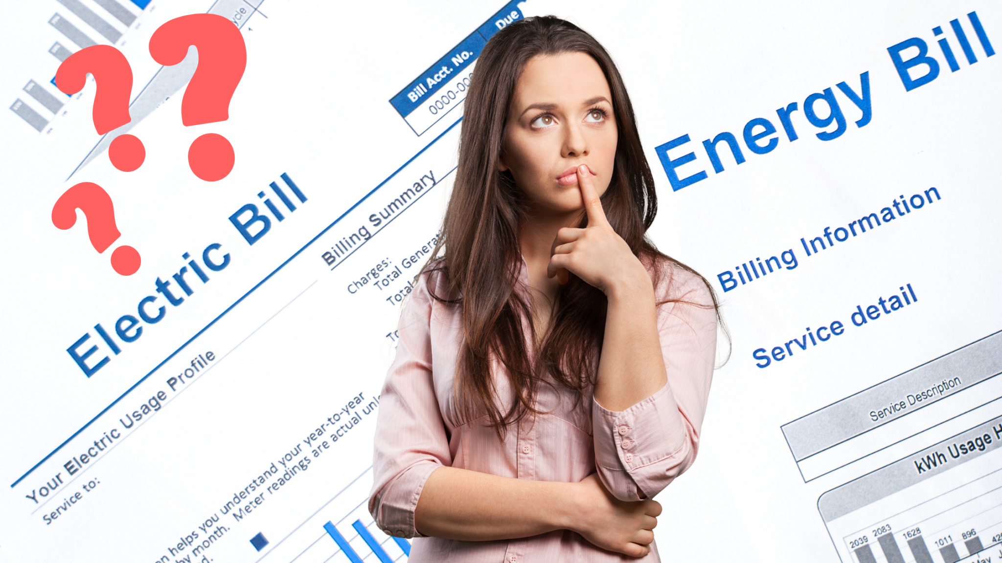 Why Does My Electricity Bill Fluctuate Throughout the Year?